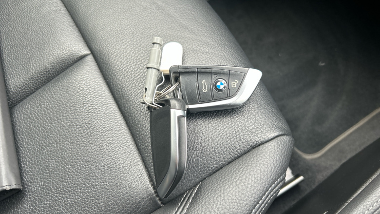 BMW X1 sDrive 18d xLine 5dr Diesel Estate